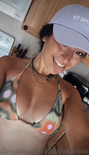 Full leaked Adriana orsini page private onlyfans photo