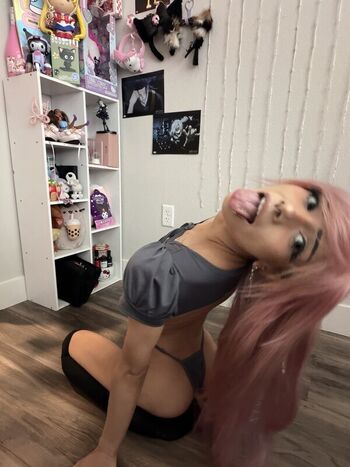 Full leaked Adriana ramirez private onlyfans photo