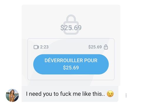 Full leaked Adriana verastegui private onlyfans photo