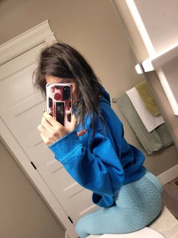 Full leaked Adriana wilson private onlyfans photo