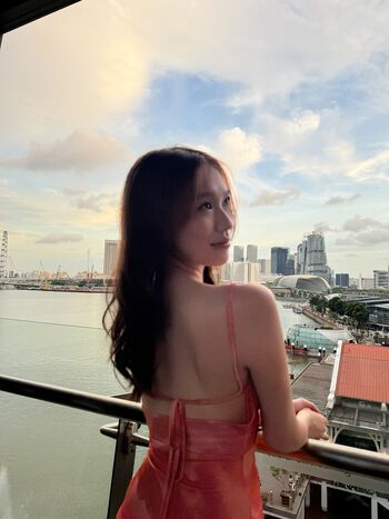 Full leaked Adriana yeong private onlyfans photo