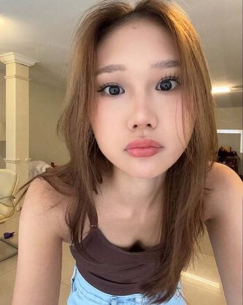 Full leaked Adriana yeong private onlyfans photo