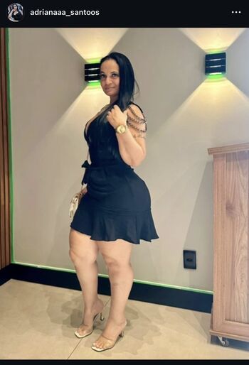 Full leaked Adrianaaaa santoos private onlyfans photo