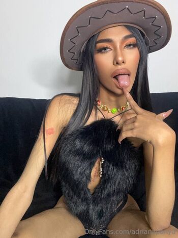 adrianapanya