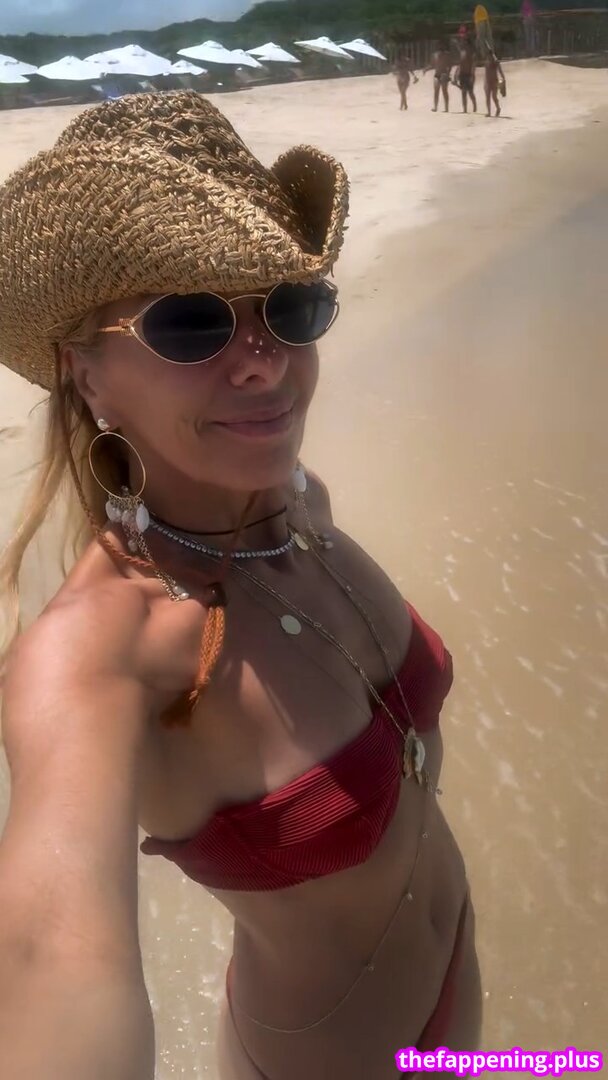 Adriane Galisteu / galisteuoficial Nagie OnlyFans Zdjęcie #268