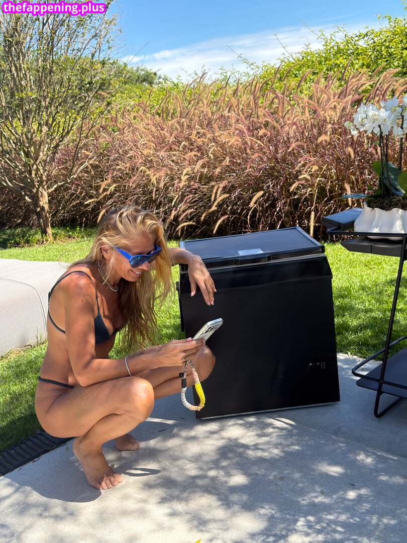 Adriane Galisteu / galisteuoficial Nude OnlyFans Photo #359