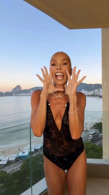 Full leaked Adriane galisteu private onlyfans photo