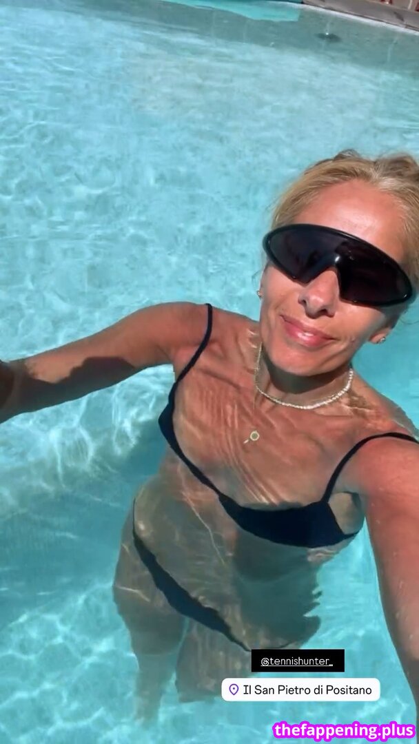 Adriane Galisteu / galisteuoficial Naakte OnlyFans Foto #374