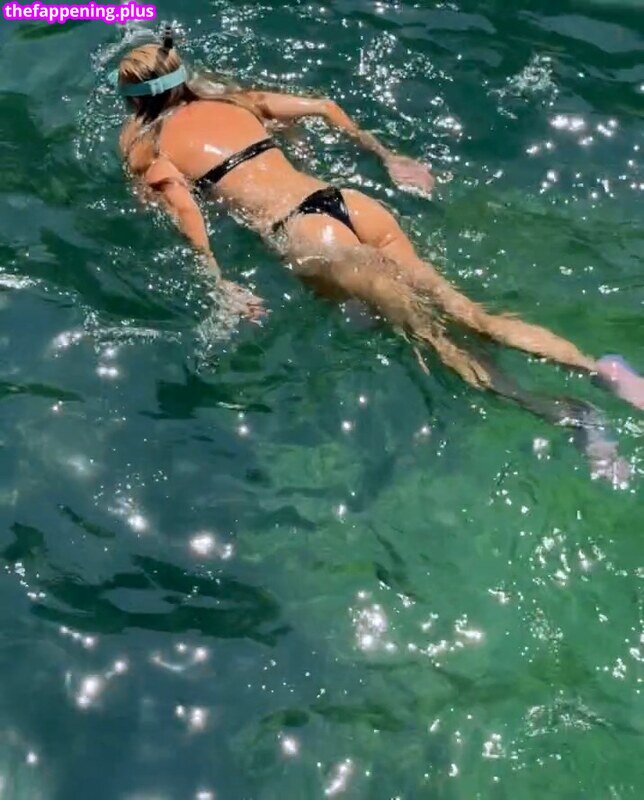 Adriane Galisteu / galisteuoficial Nacktes OnlyFans Foto #441