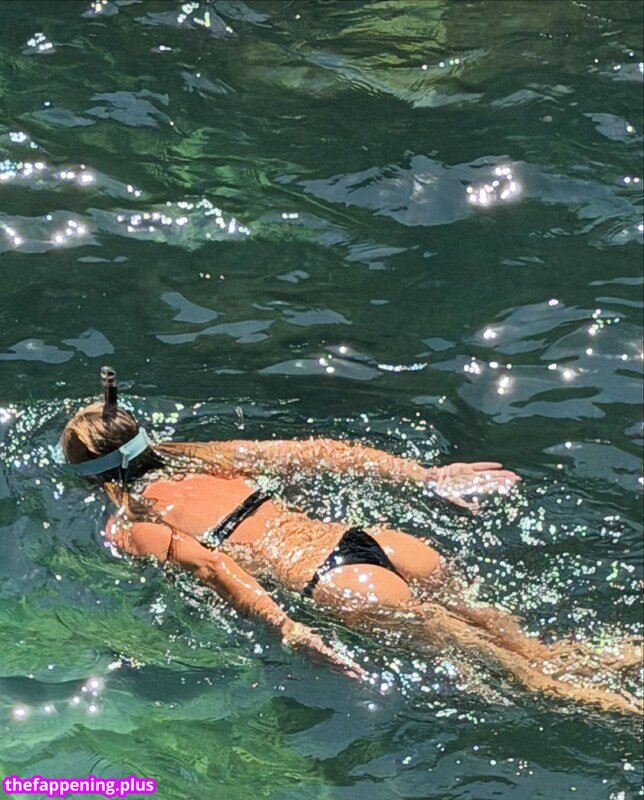 Adriane Galisteu / galisteuoficial Φωτογραφία Γυμνών OnlyFans #442