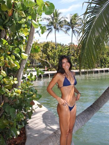 Full leaked Adrianna mier private onlyfans photo