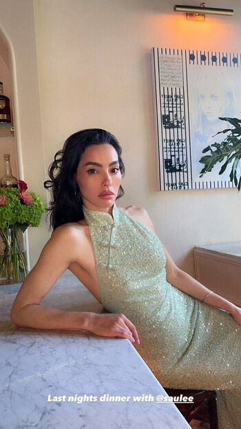 Full leaked Adrianne ho private onlyfans photo
