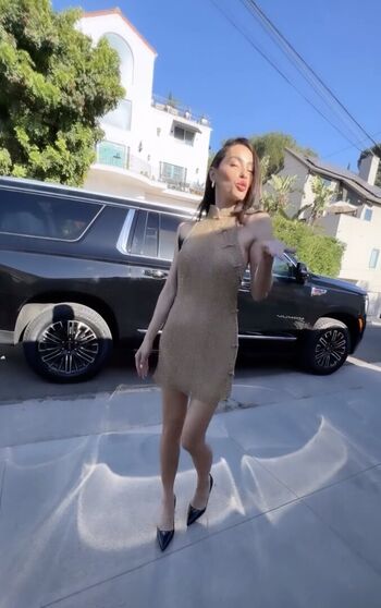 Full leaked Adrianne ho page private onlyfans photo