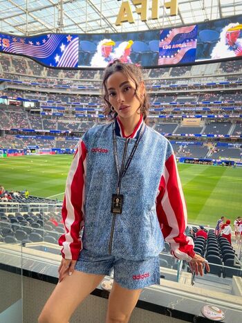 Full leaked Adrianne ho private onlyfans photo