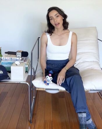 Adrianne Ho