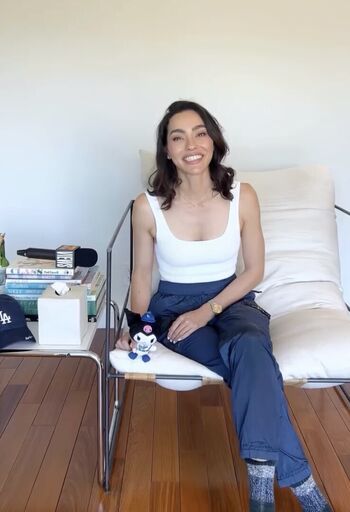 Adrianne Ho