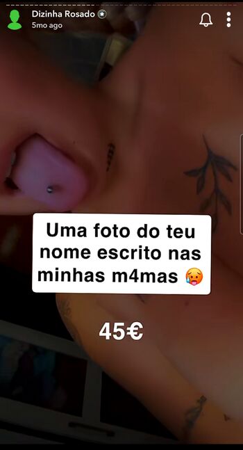 Full leaked Adrii rosado page private onlyfans photo