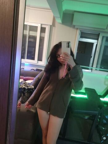 Full leaked Adrya oliv private onlyfans photo