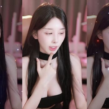 Full leaked Afreeca dbsek private onlyfans photo