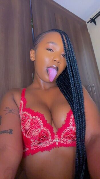 African Booty Meat