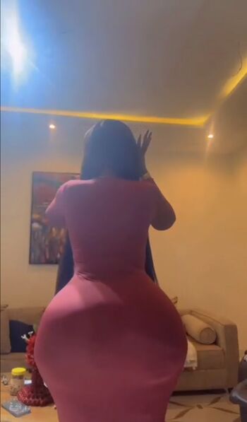 Full leaked African booty meat page private onlyfans photo
