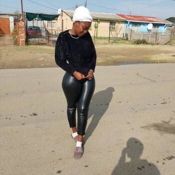 Full leaked African booty meat private onlyfans photo