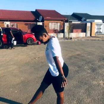 Full leaked African booty meat private onlyfans photo