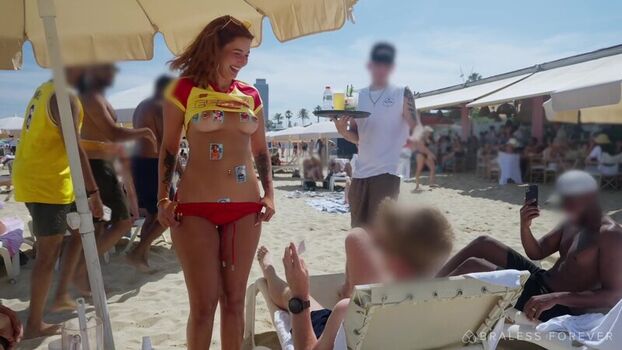 Full leaked Agatha vega page private onlyfans photo