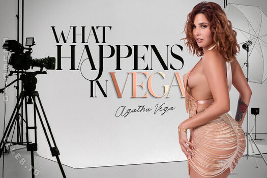 Agatha Vega