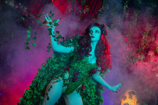 Full leaked Agflower cosplay page private onlyfans photo