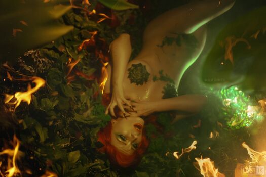 Full leaked Agflower cosplay page private onlyfans photo
