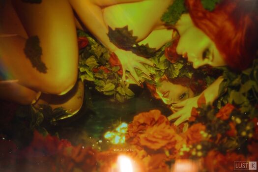 Full leaked Agflower cosplay private onlyfans photo