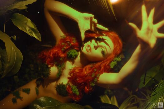 Full leaked Agflower cosplay private onlyfans photo