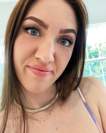Full leaked Agirlmegan page private onlyfans photo