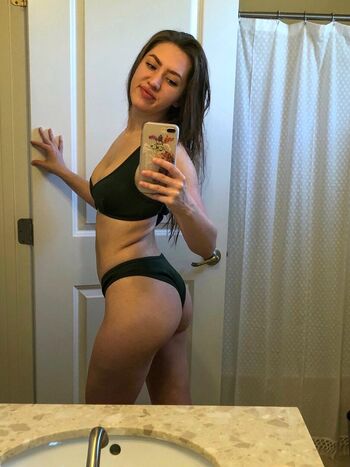 Full leaked Agirlmegan private onlyfans photo