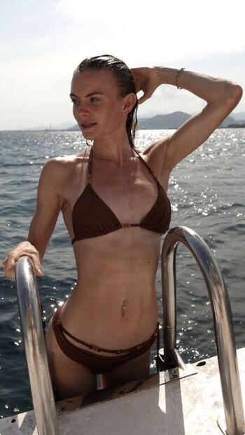 Full leaked Agnes mctighe private onlyfans photo