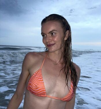 Agnes Mctighe