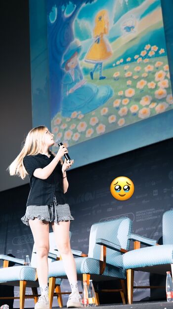 Full leaked Agnese innocente private onlyfans photo