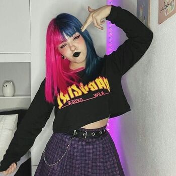 Full leaked Agnesmelo oficial private onlyfans photo