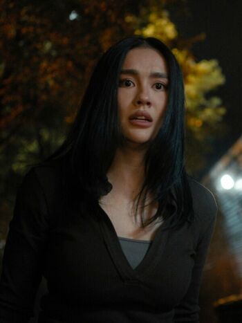 Full leaked Agnez mo private onlyfans photo