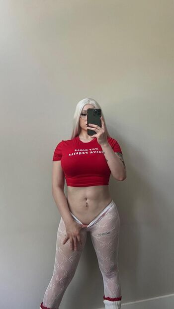 Full leaked Agoddamnvillain private onlyfans photo