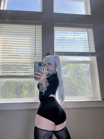 Full leaked Agoddamnvillain private onlyfans photo