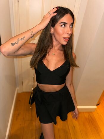 Full leaked Emillybrowm/ private onlyfans photo