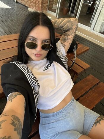 Full leaked Agustina bestard private onlyfans photo