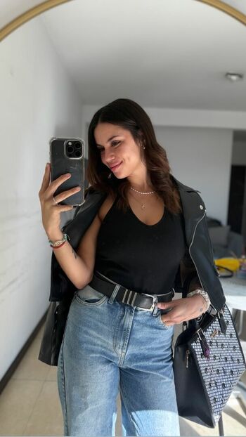 Full leaked Agustina falvino private onlyfans photo