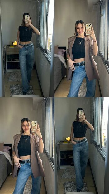Full leaked Agustina falvino private onlyfans photo