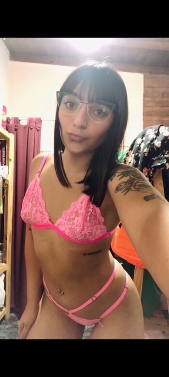 Agustina garcia