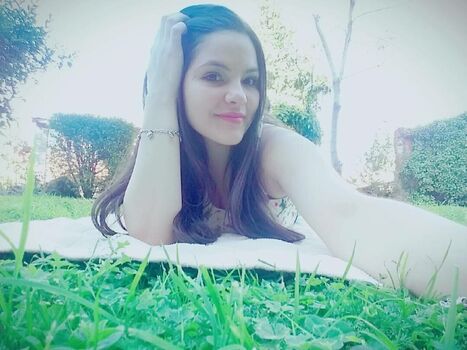 Full leaked Agustina reichert private onlyfans photo