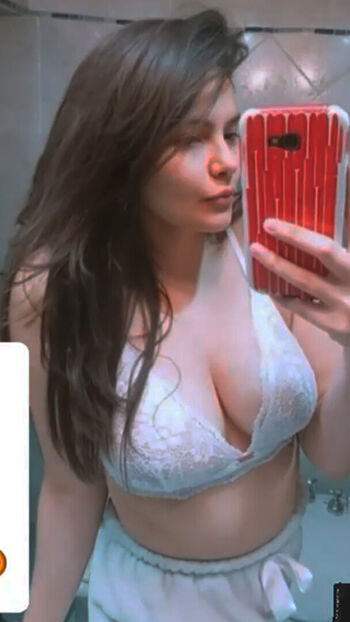 Full leaked Agustina reichert private onlyfans photo