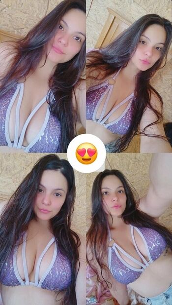 Full leaked Agustina reichert private onlyfans photo